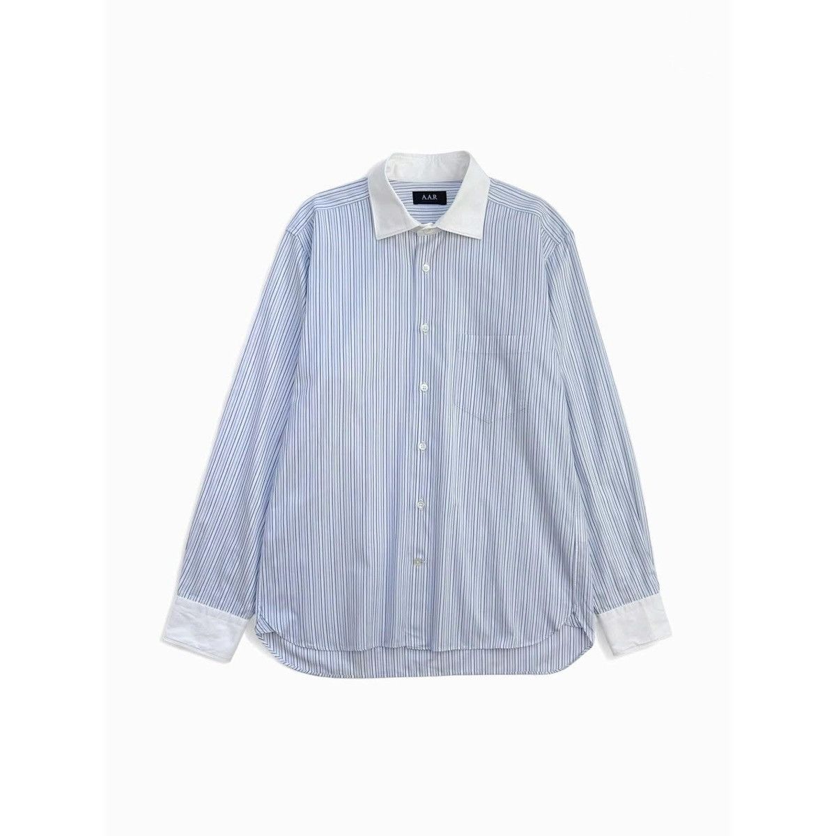 Yohji Yamamoto Yohji Yamamoto AAR LINE Size US L / EU 52-54 / 3 - 1 Thumbnail