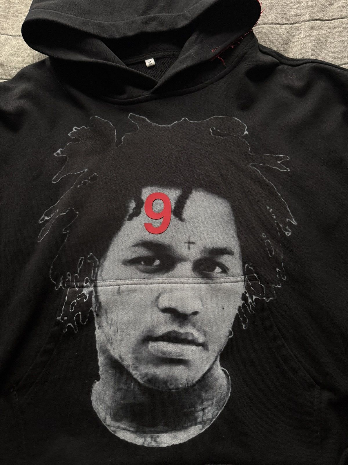 Billionaire Studios Billionaire Studios “RIP Fredo” Hoodie Size US M / EU 48-50 / 2 - 2 Thumbnail