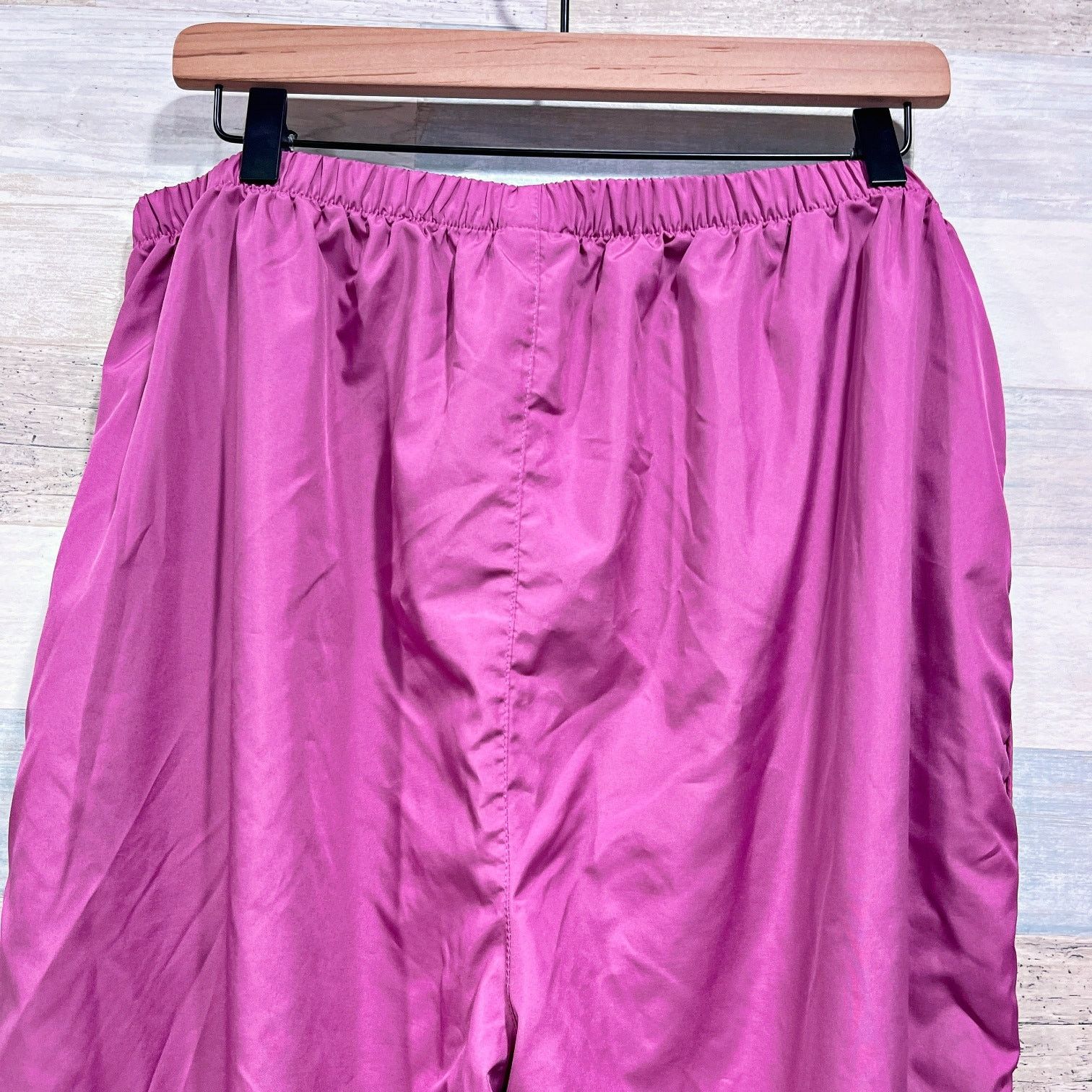 Cabelas Cabelas Windbreaker Tracksuit Jacket Pants Pink Mesh 2XL Size XXL / US 16-18 / IT 52-54 - 10 Thumbnail