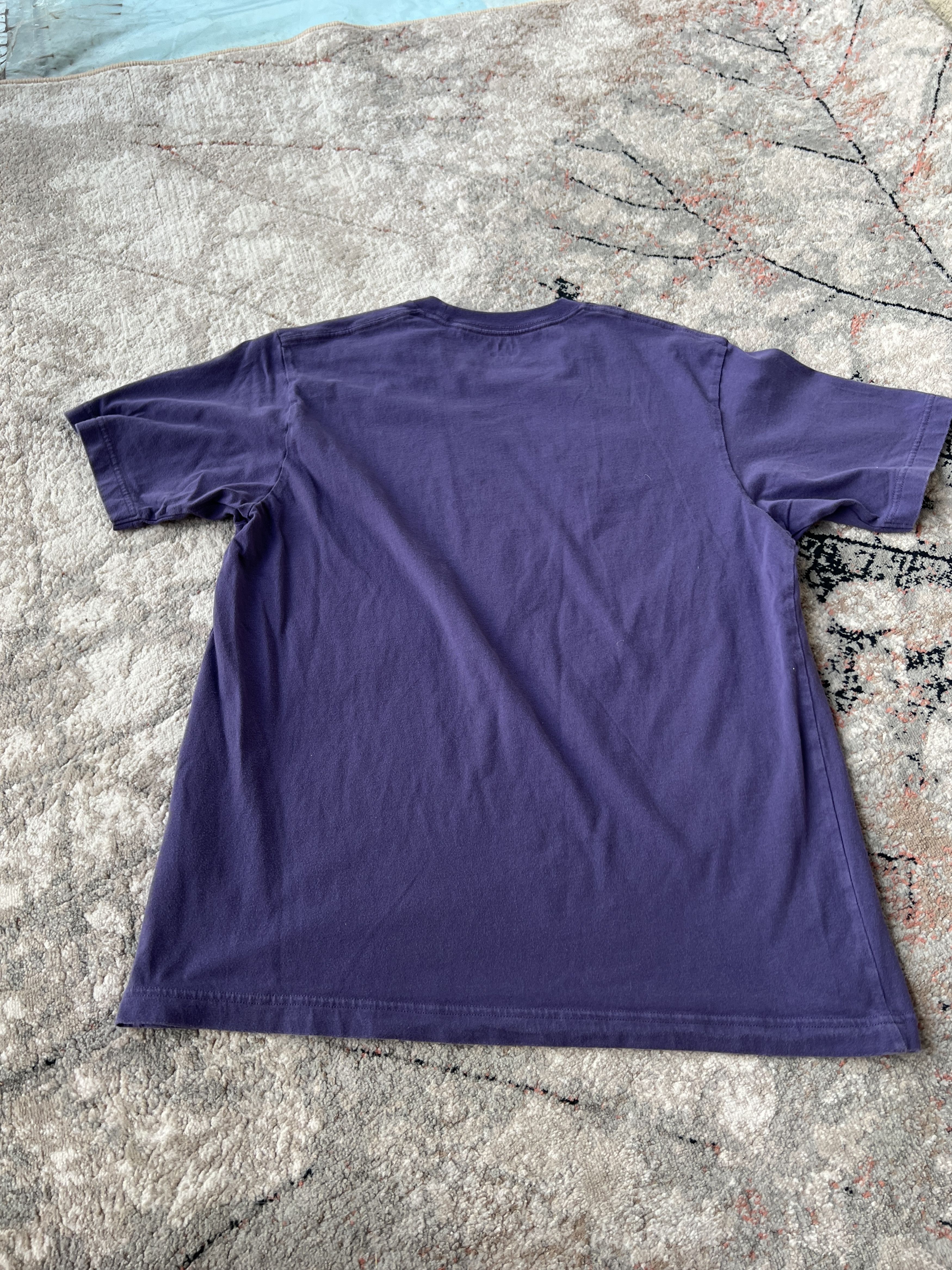 Uniqlo Uniqlo T-Shirt Size US M / EU 48-50 / 2 - 2 Thumbnail