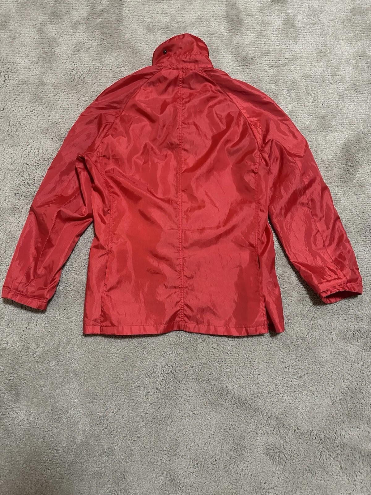 Barbour BARBOUR SHAWL COLLAR BEDALE Nylon SZ M Size US M / EU 48-50 / 2 - 9 Thumbnail