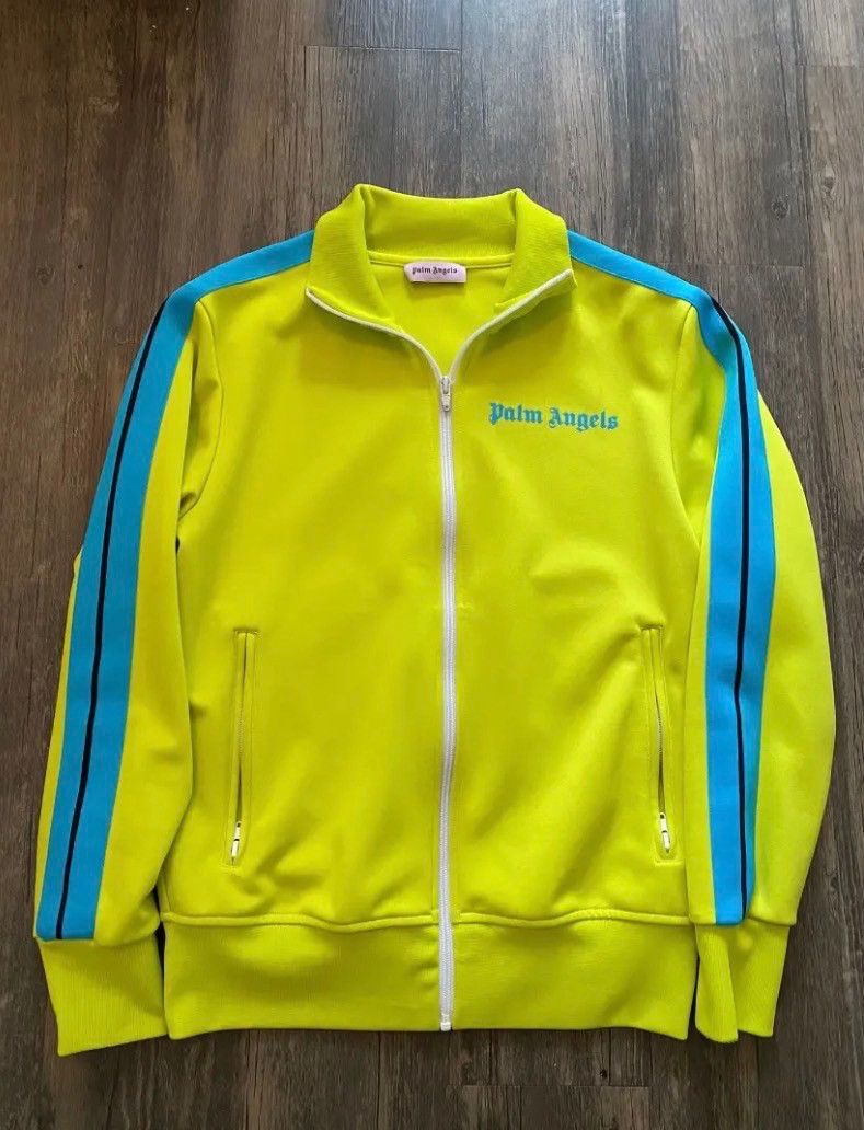 Palm Angels Palm angels jacket Size US S / EU 44-46 / 1 - 1 Thumbnail