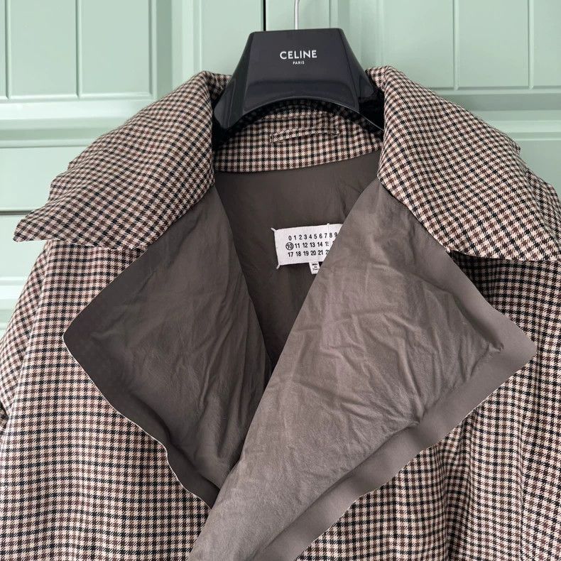 Maison Margiela Maison Margiela Down jacket Size XL / US 12-14 / IT 48-50 - 7 Thumbnail
