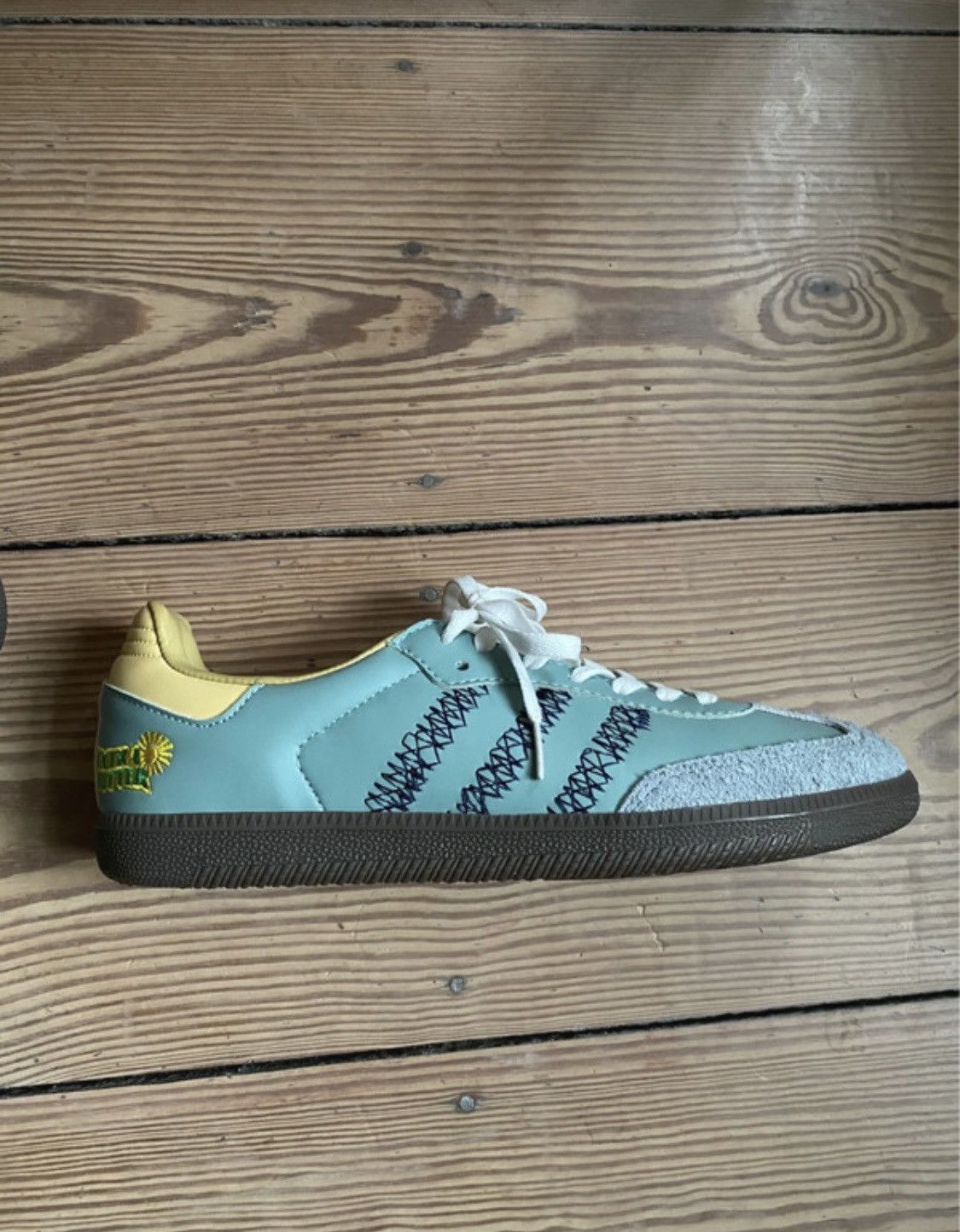Adidas Adidas x Extra Butter Samba | Grailed