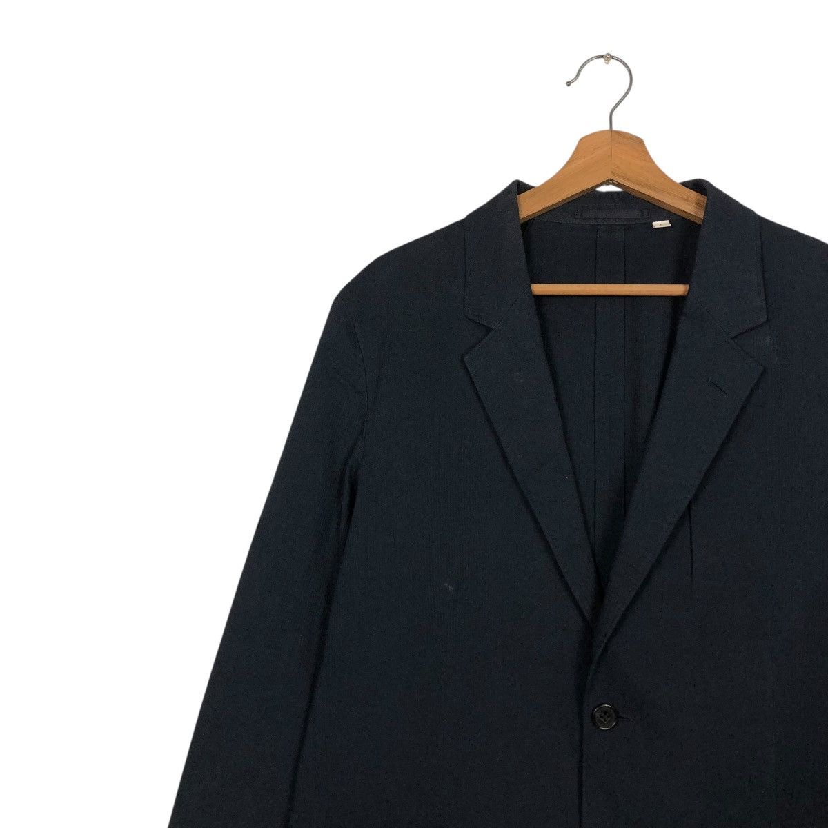 Undercover 🔥VINTAGE CHORE WORK JACKET UNIQLO UNDERCOVER Size US L / EU 52-54 / 3 - 9 Thumbnail