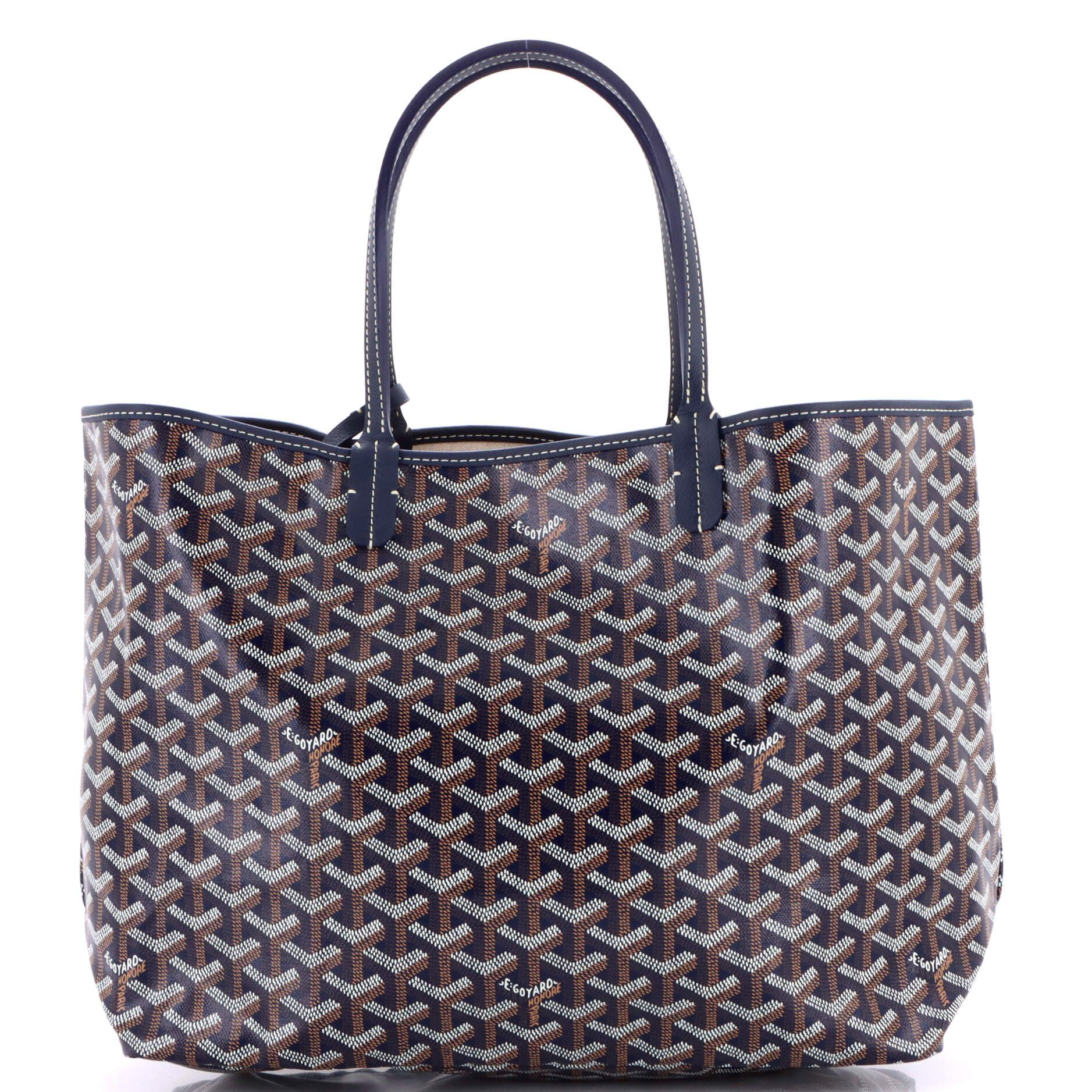 Goyard Saint Louis Tote Size ONE SIZE - 1 Thumbnail