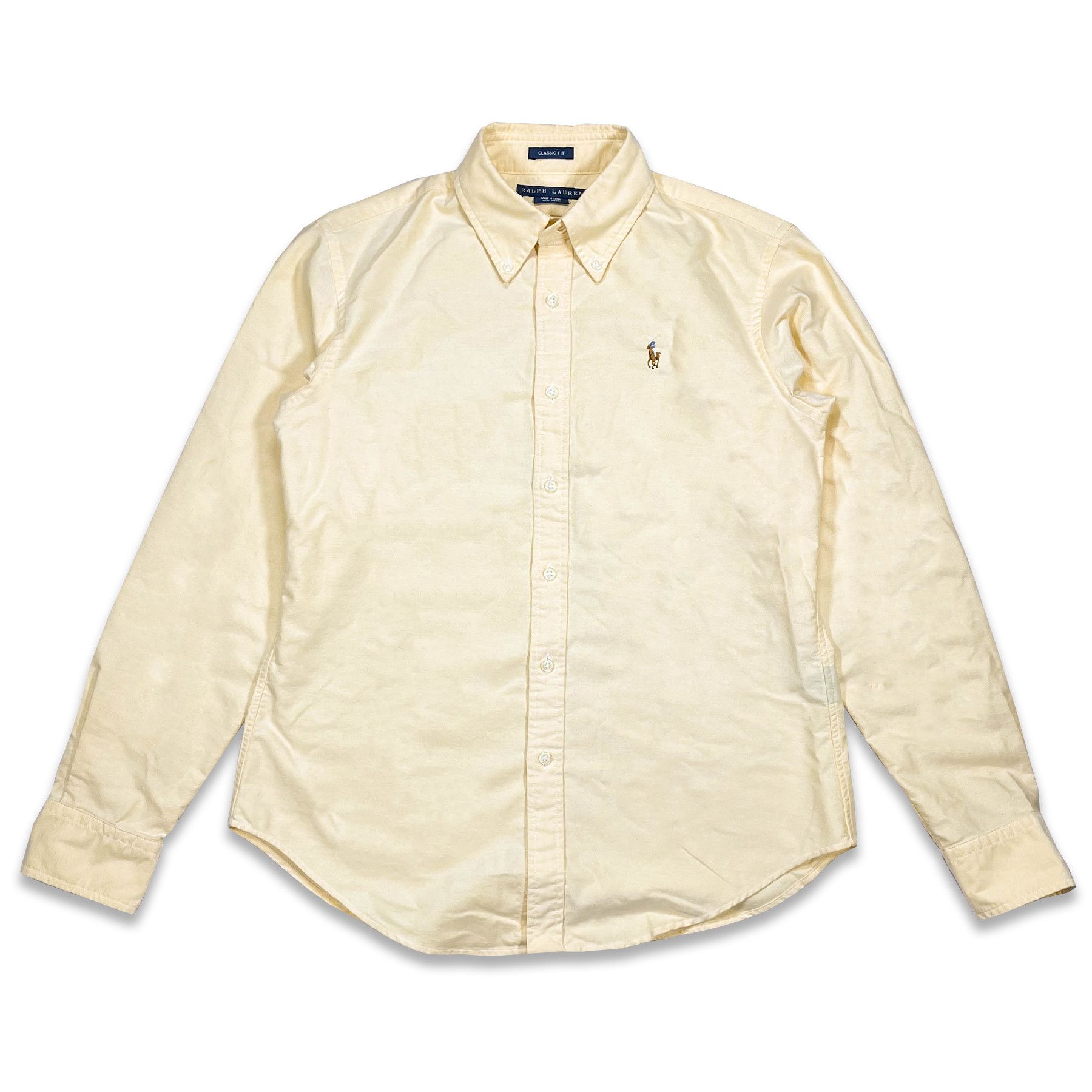 Ralph Lauren Ralph Lauren Shirt • S size Size US S / EU 44-46 / 1 - 2 Thumbnail