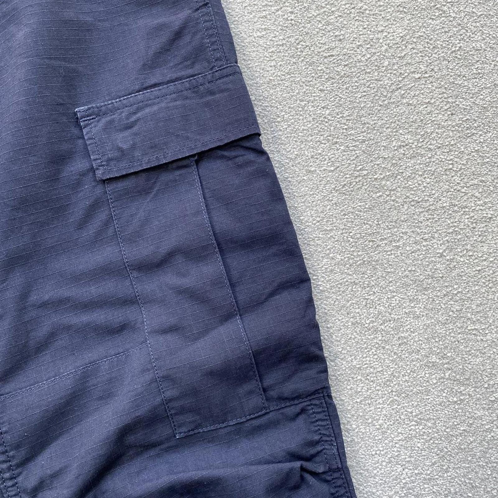 Carhartt Carhartt Regular Cargo Pant Trousers Size US 28 / EU 44 - 6 Thumbnail