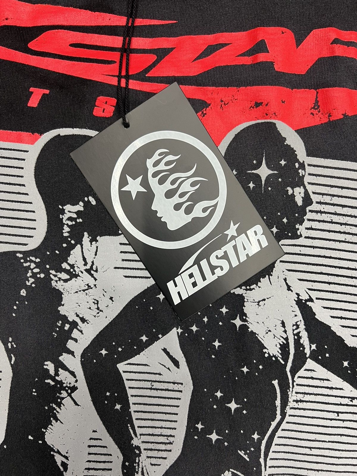 HELLSTAR Hellstar Sports P2P Marathon T-Shirt Size US S / EU 44-46 / 1 - 3 Thumbnail