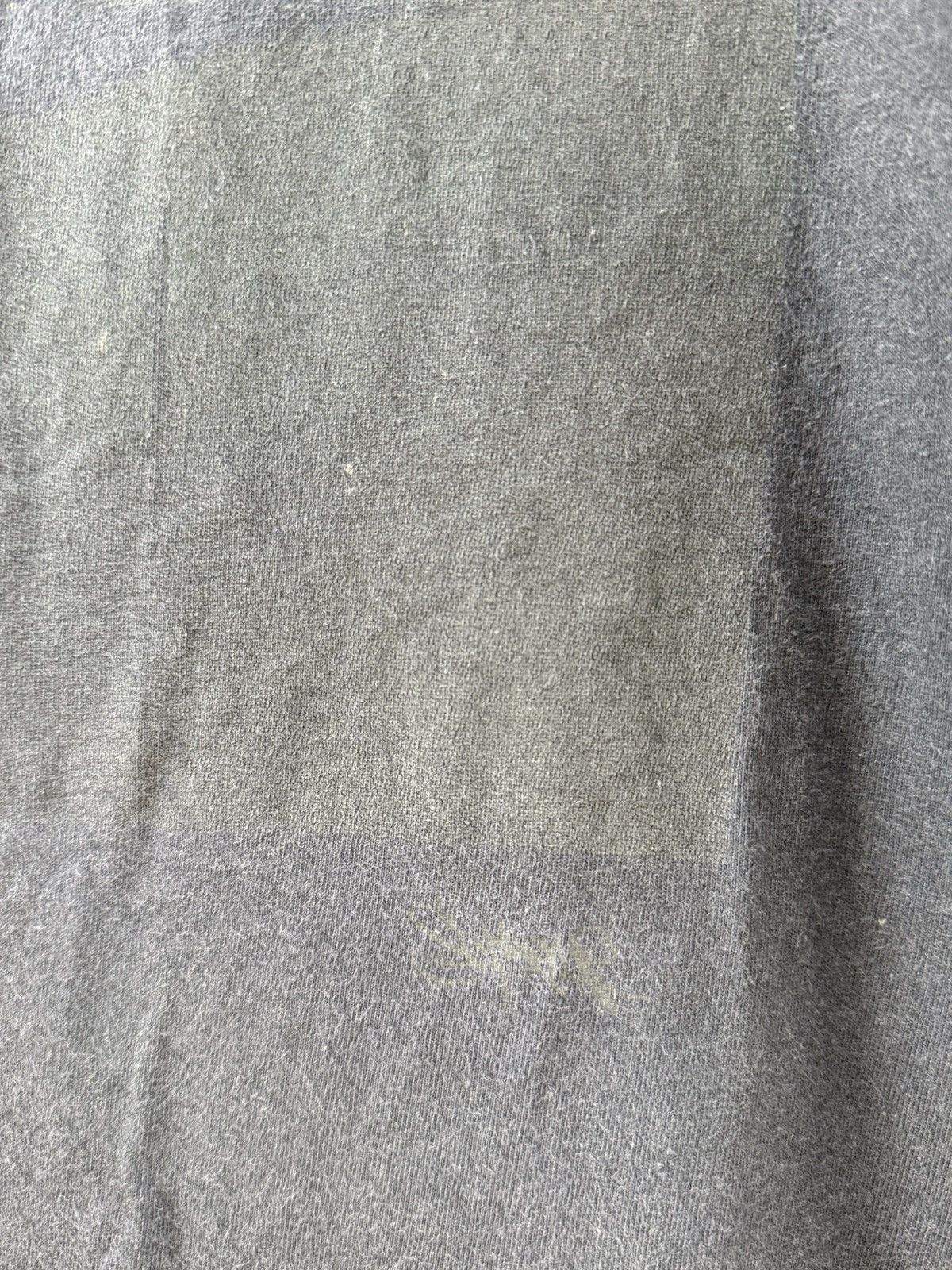 Supreme Thrashed Vintage Supreme Skateboad Sun Faded Grunge Tee Size US L / EU 52-54 / 3 - 4 Thumbnail