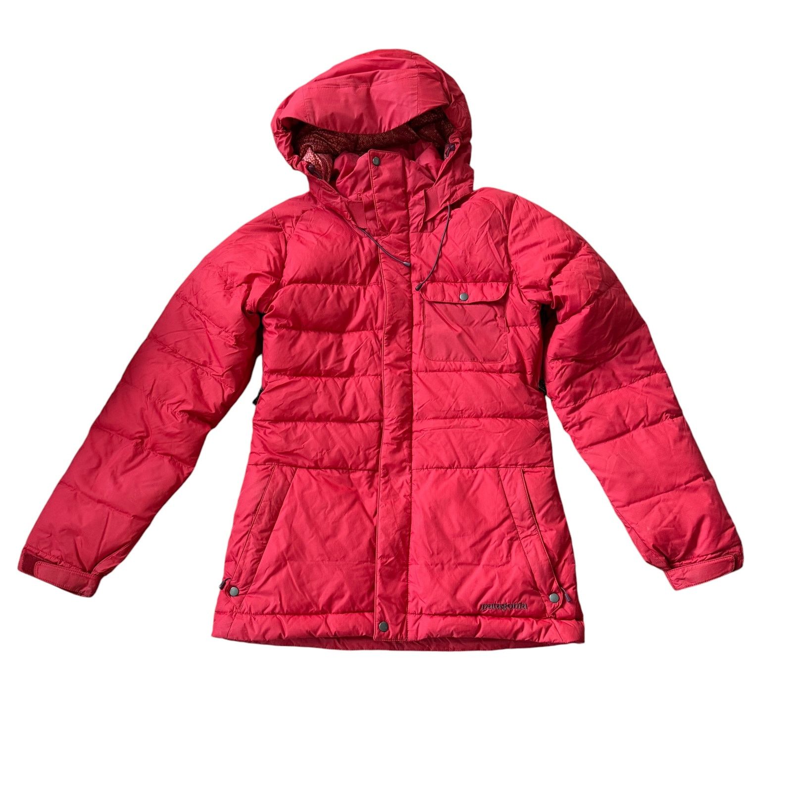 Rubicon down jacket hotsell