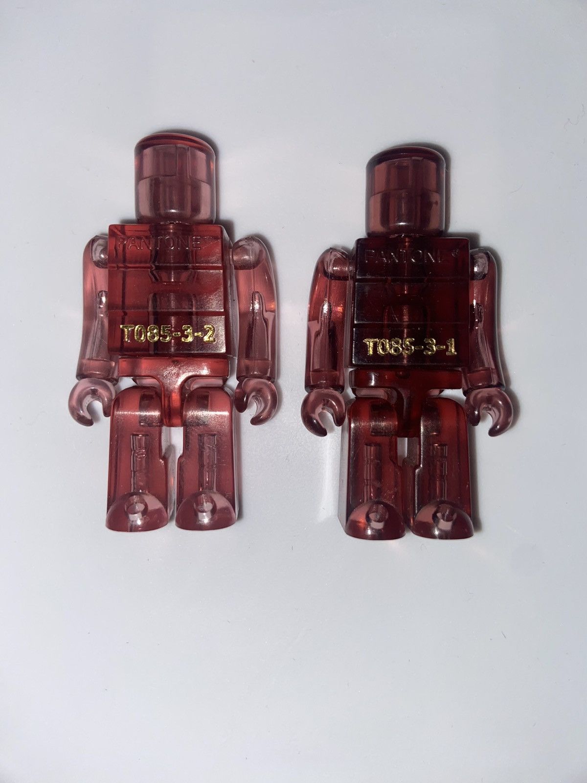 Vintage Bearbrick and kubricks Size ONE SIZE - 7 Thumbnail