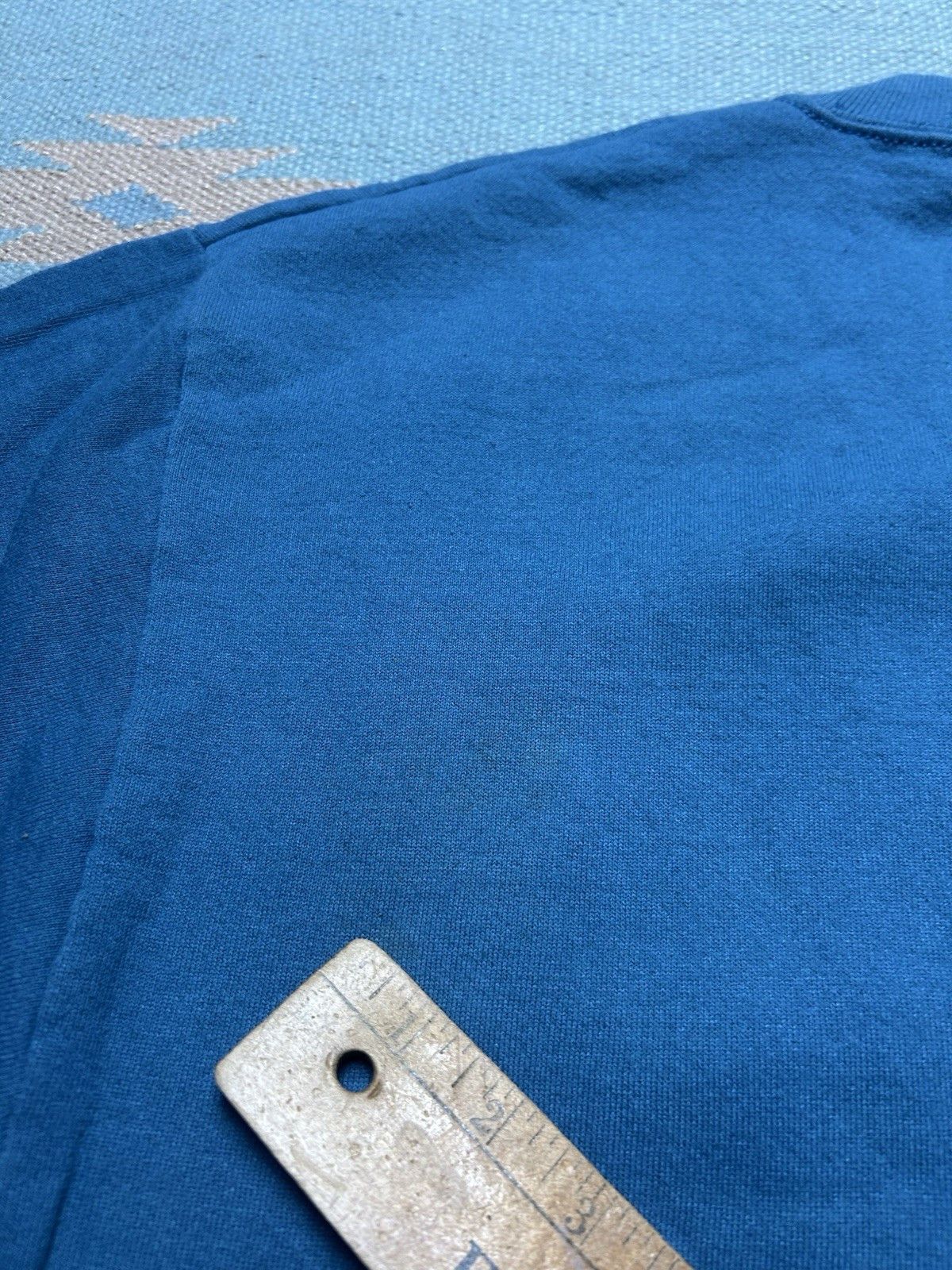 Vintage Vtg sweatshirt birds fall autumn graphic nature animal large Size US L / EU 52-54 / 3 - 10 Thumbnail