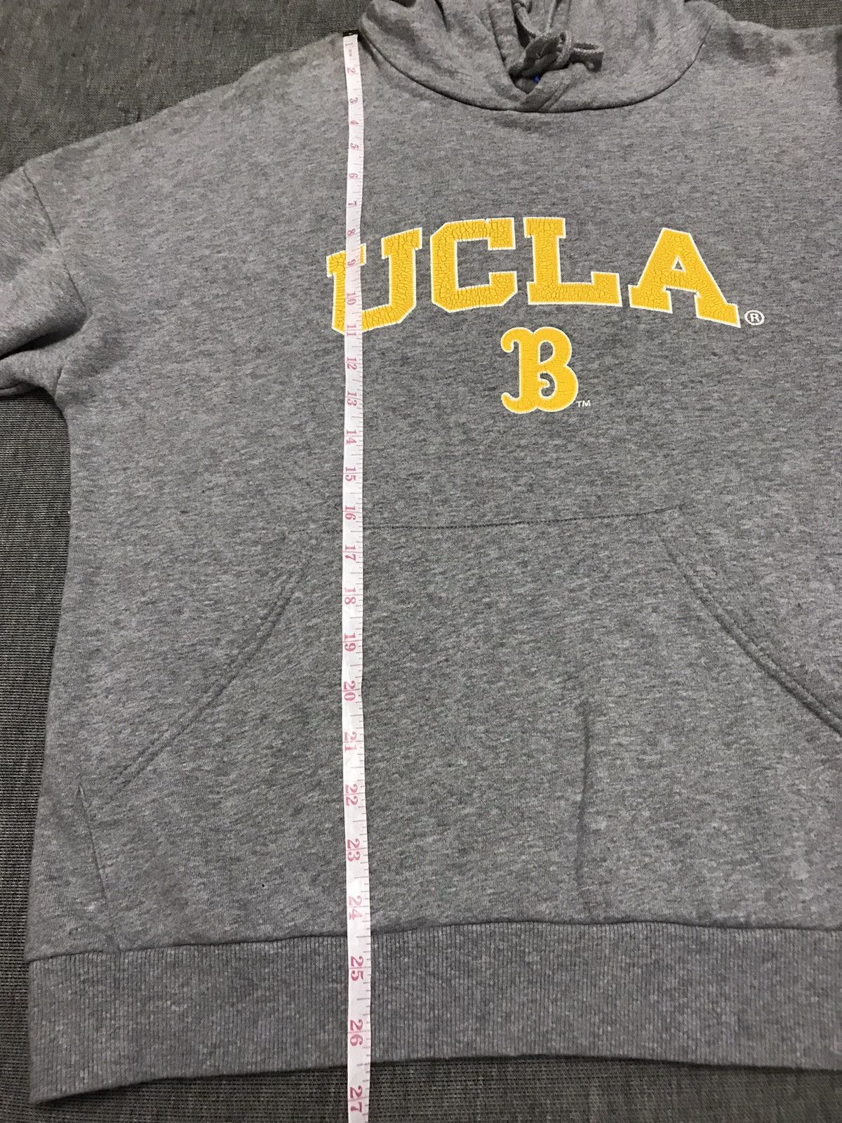 Other UCLA University California Los Angelos Hodie Size US M / EU 48-50 / 2 - 7 Thumbnail