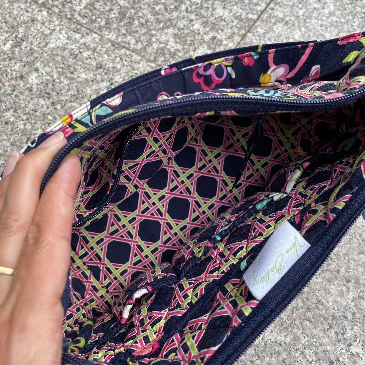 Vera Bradley Vera Bradley quilted boho bag Size ONE SIZE - 6 Thumbnail