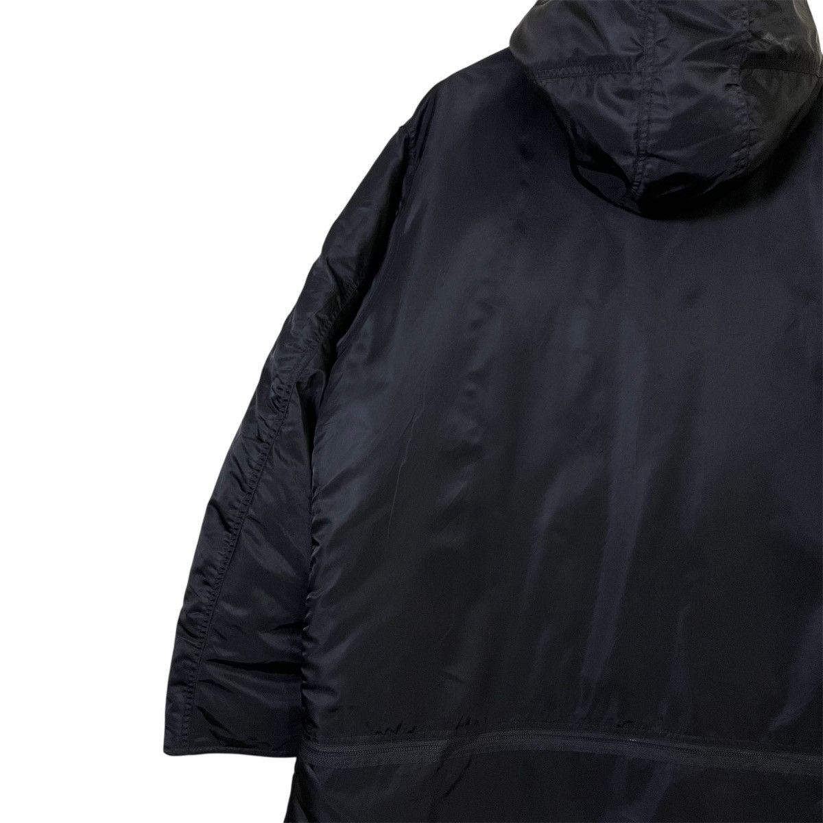 Undercover GU X UNDERCOVER KOSMIK NOISE JACKET/PARKA Size US XL / EU 56 / 4 - 12 Thumbnail