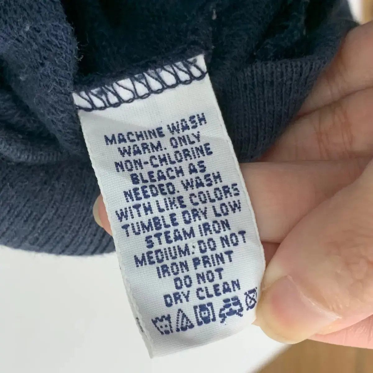 Polo Ralph Lauren Vintage POLO SPORT RALPH LAUREN PRL 67 Sweatshirt Size US L / EU 52-54 / 3 - 7 Thumbnail