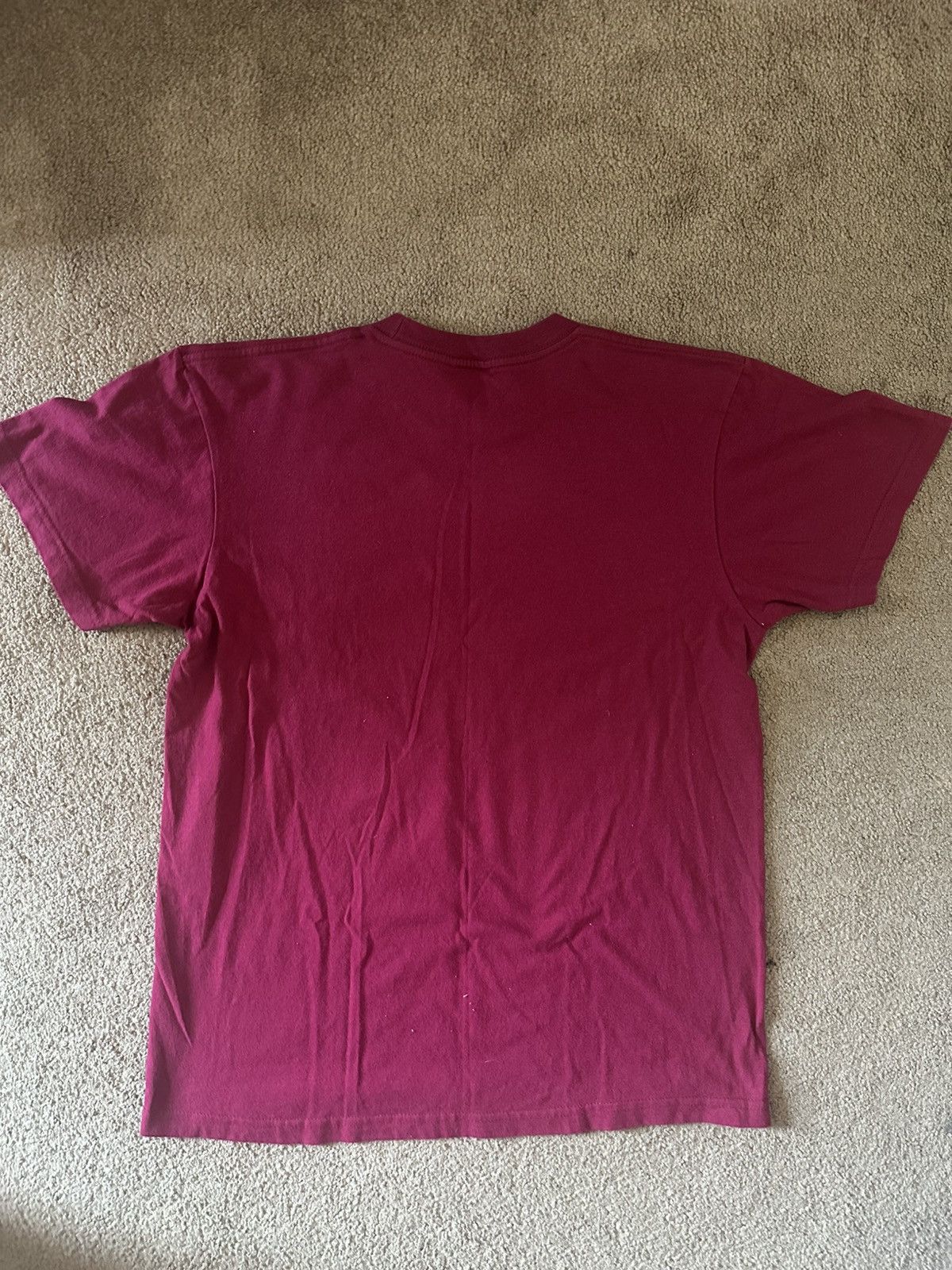 Supreme Supreme buthole surfers tee Size US S / EU 44-46 / 1 - 4 Thumbnail