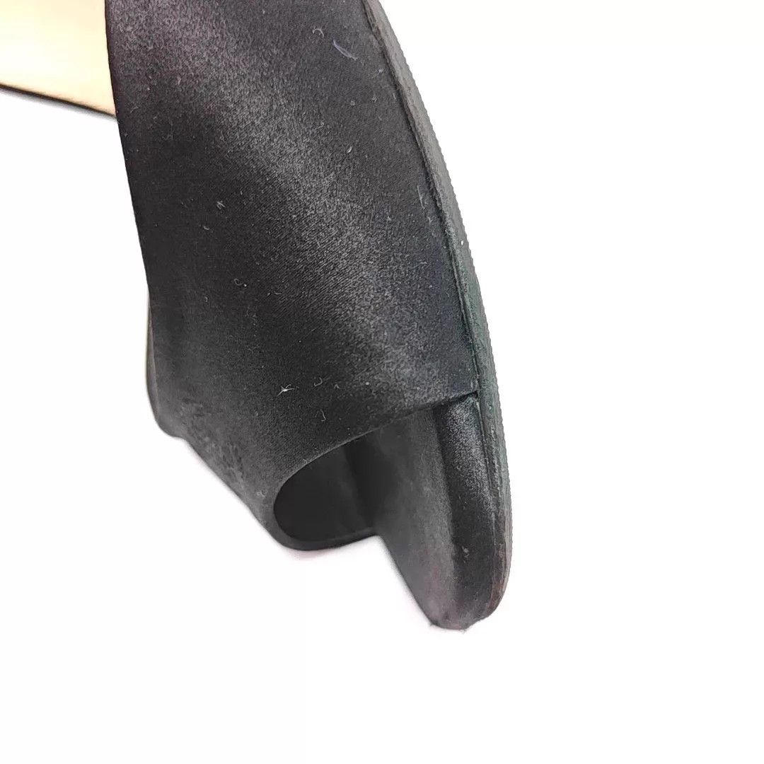 Chanel Chanel EU 37.5 heeled sandals Size US 7 / IT 37 - 6 Thumbnail
