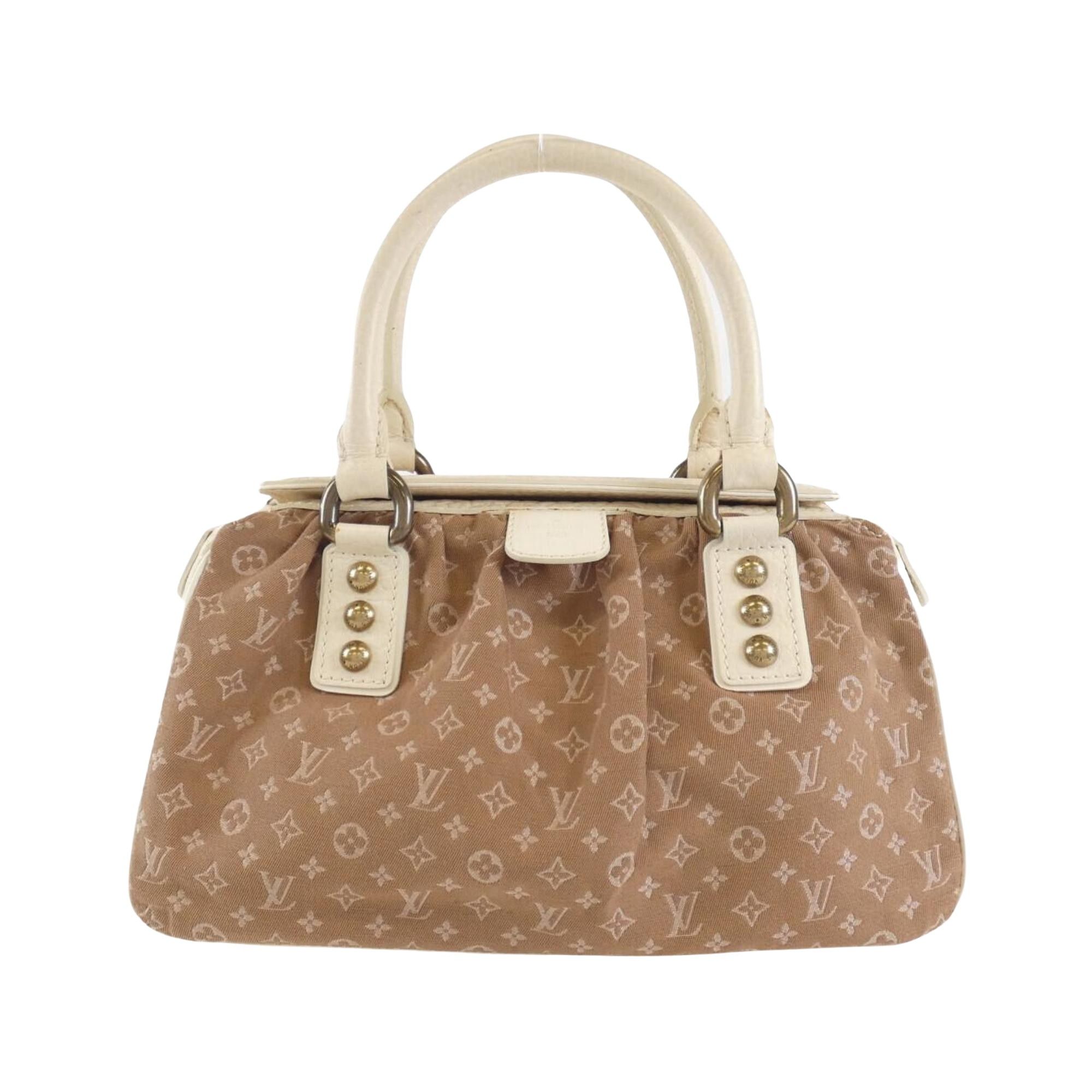 Louis Vuitton Louis Vuitton Trapèze handbag Size ONE SIZE - 1 Thumbnail