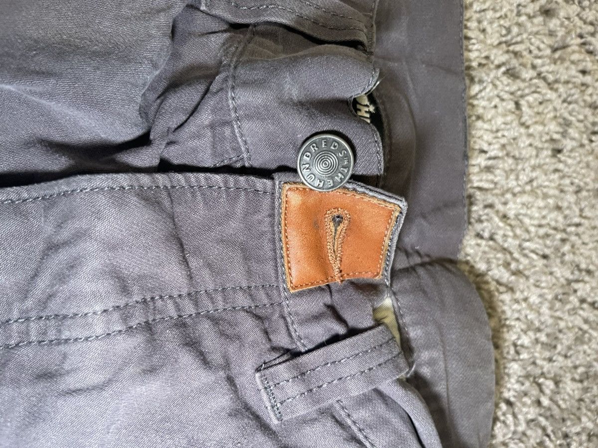 The Hundreds Vintage shorts Size US 29 - 8 Thumbnail