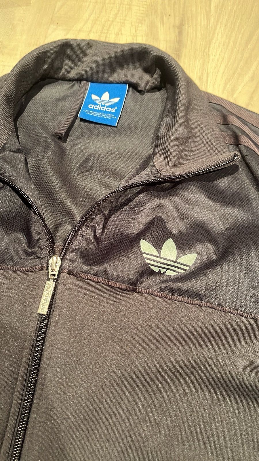 Adidas Adidas fleece Size US M / EU 48-50 / 2 - 3 Thumbnail