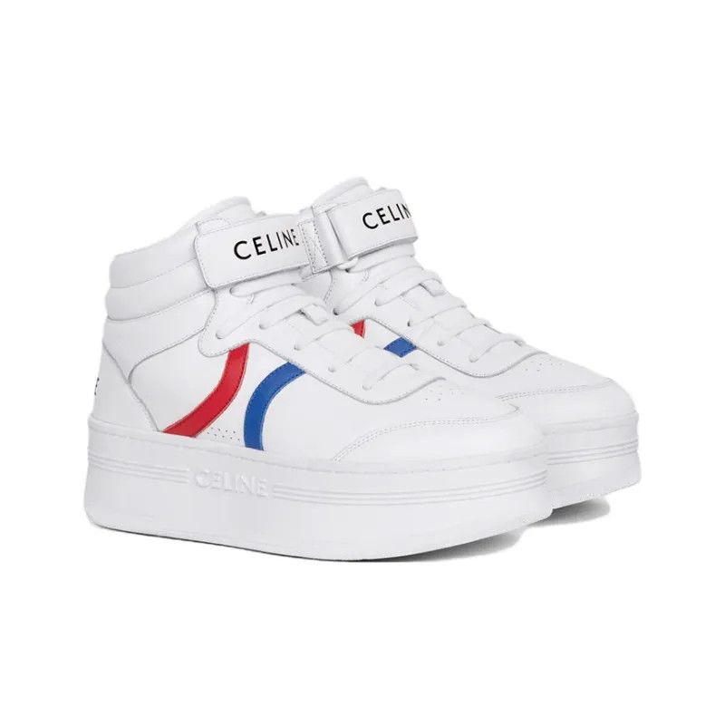 o1bcso1str0225 2AI55193V Sneakers in Multicolor