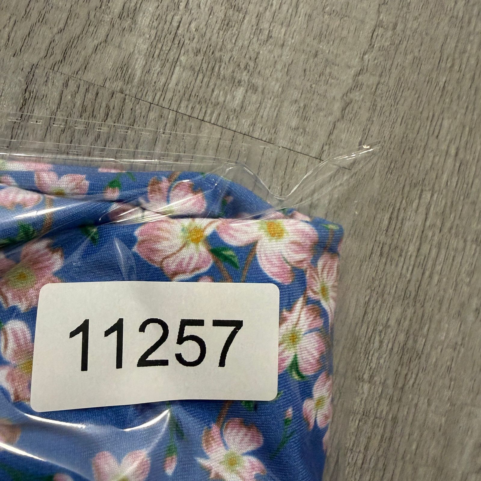 Johnston & Murphy Johnston Murphy Polo Shirt Men's 2XL Floral All Over Print Size US XXL / EU 58 / 5 - 8 Thumbnail