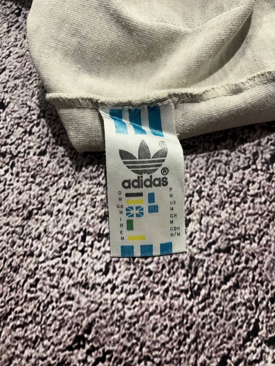 Adidas × Vintage Olympic Centennial Collection Adidas XVI Olympiandens Size US M / EU 48-50 / 2 - 13 Thumbnail