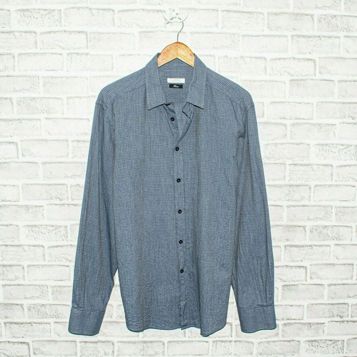 Versace collection trend shirt hotsell