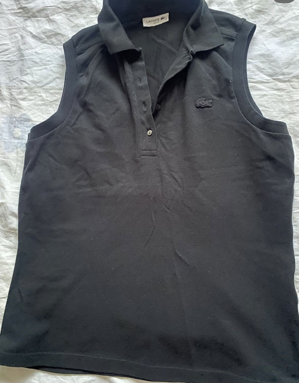 Lacoste Lacoste polo shirt Size M / US 6-8 / IT 42-44 - 1 Thumbnail