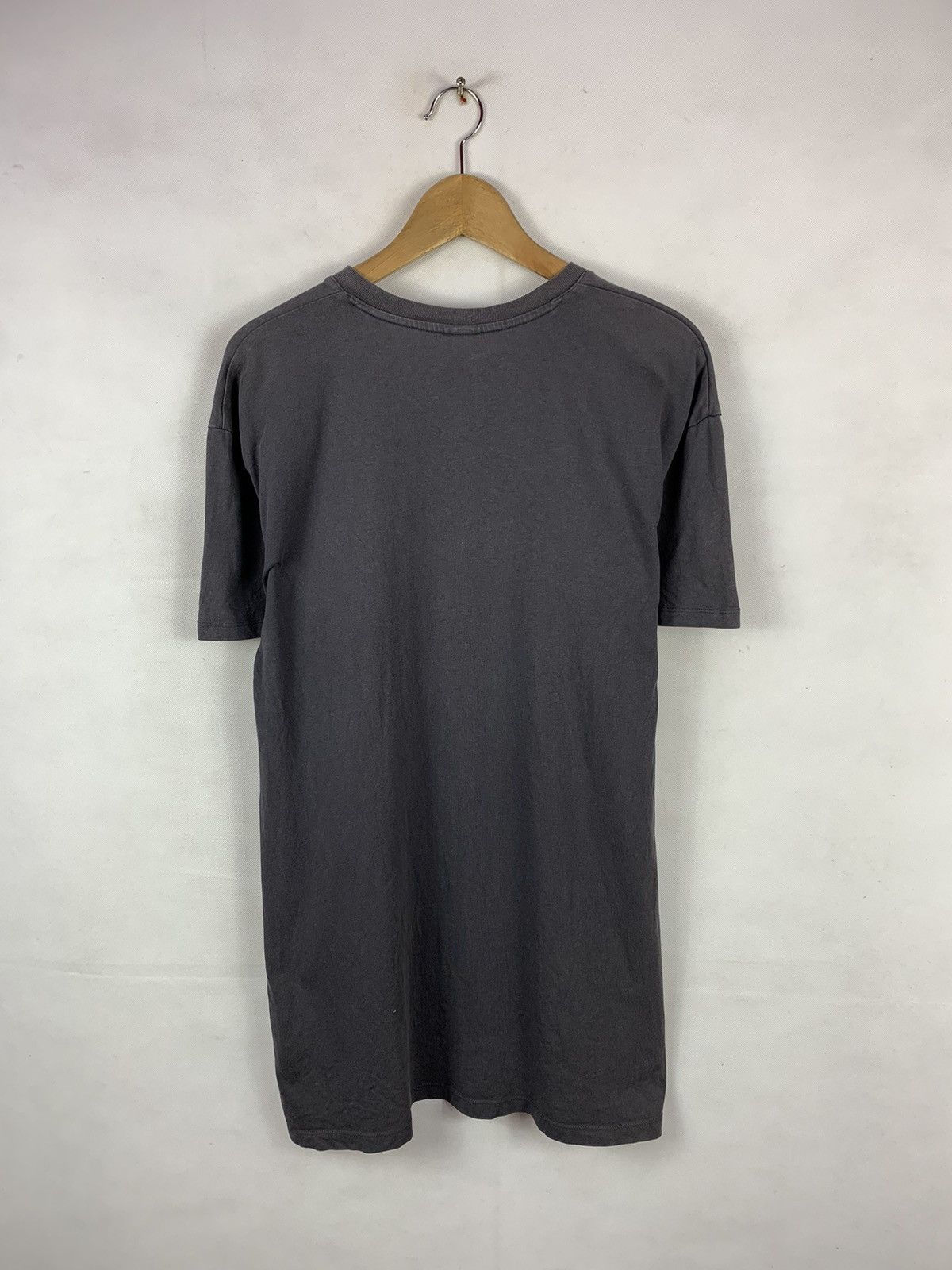 Band Tees Steals! Marilyn Monroe H&M Potrait Tee Oversize Cut Size US S / EU 44-46 / 1 - 4 Thumbnail