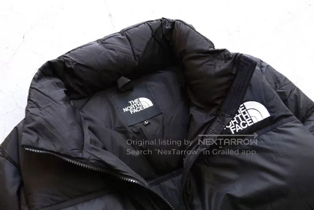 The North Face The North Face Nuptse Jacket Review. Size US M / EU 48-50 / 2 - 4 Thumbnail