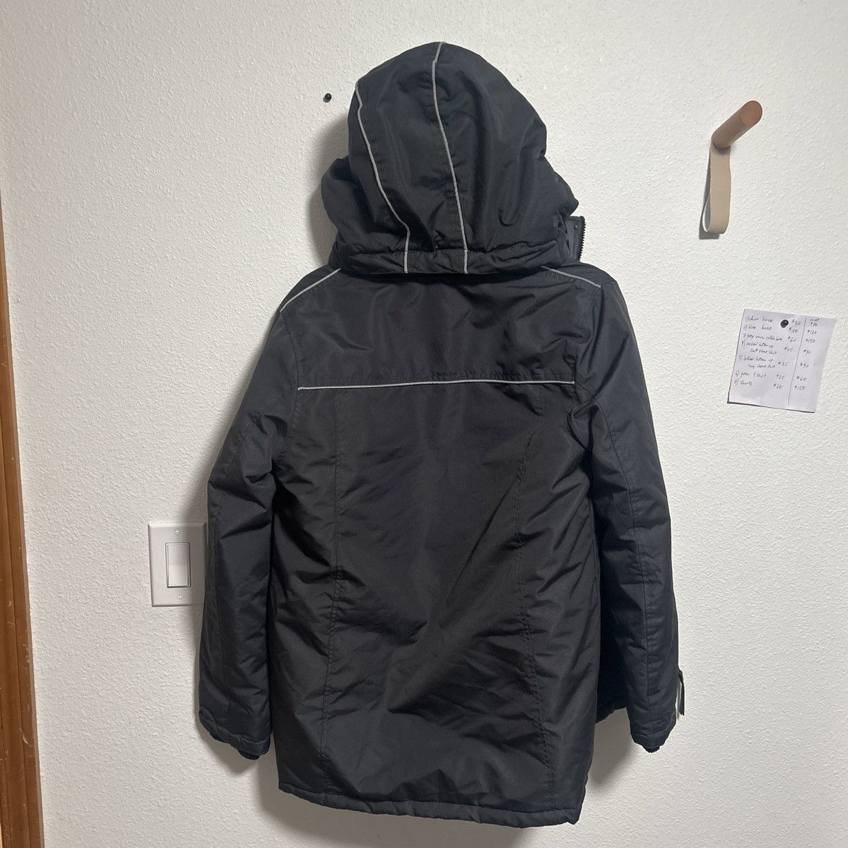 Urban Republic Urban Republic Winter Puffer Coat Men’s Size XL Size US XL / EU 56 / 4 - 3 Thumbnail