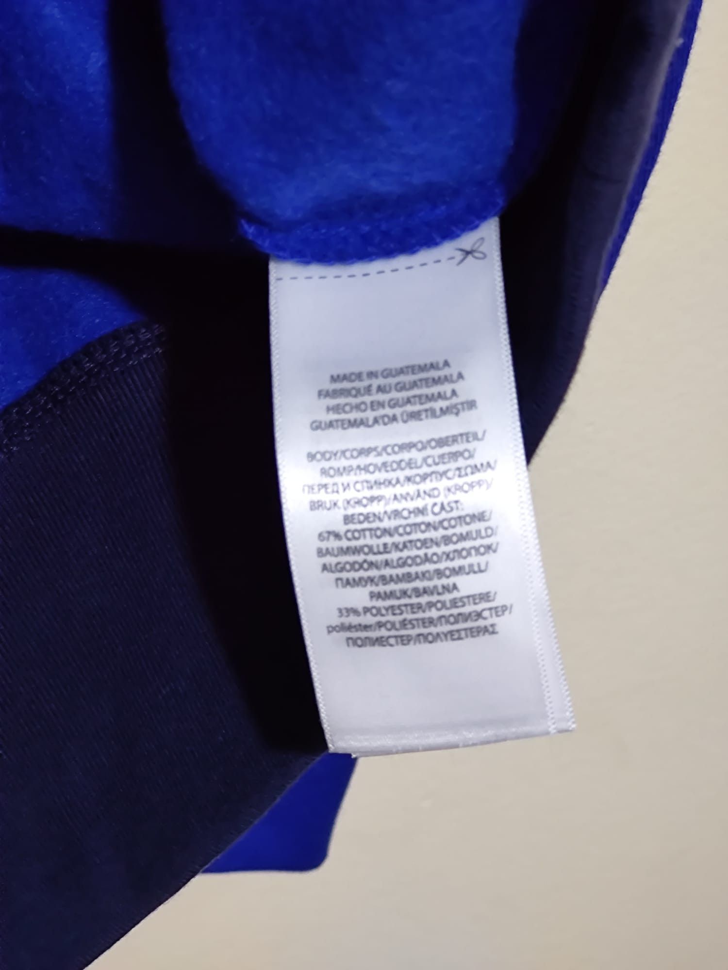 Polo Ralph Lauren Polo Ralph Lauren FORTNITE 2022 Hoodie Size US L / EU 52-54 / 3 - 5 Thumbnail