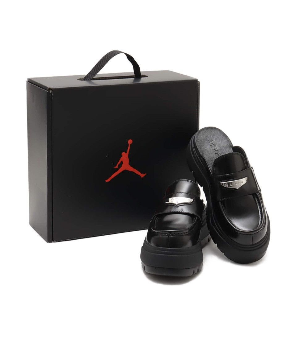 Jordan Brand limited edition new realease Size US 8 / IT 38 - 2 Thumbnail