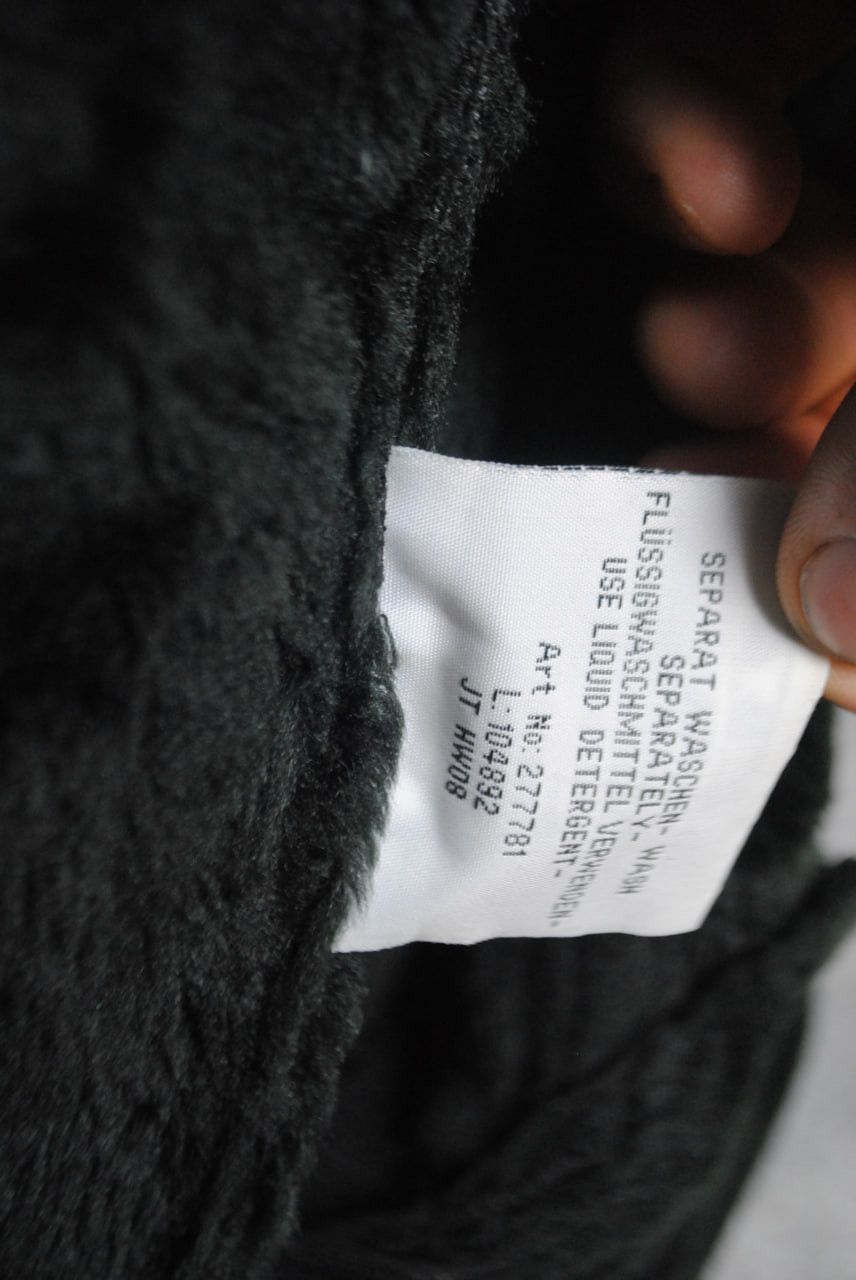 Other Women’s Shearling Coat Size M / US 6-8 / IT 42-44 - 7 Thumbnail