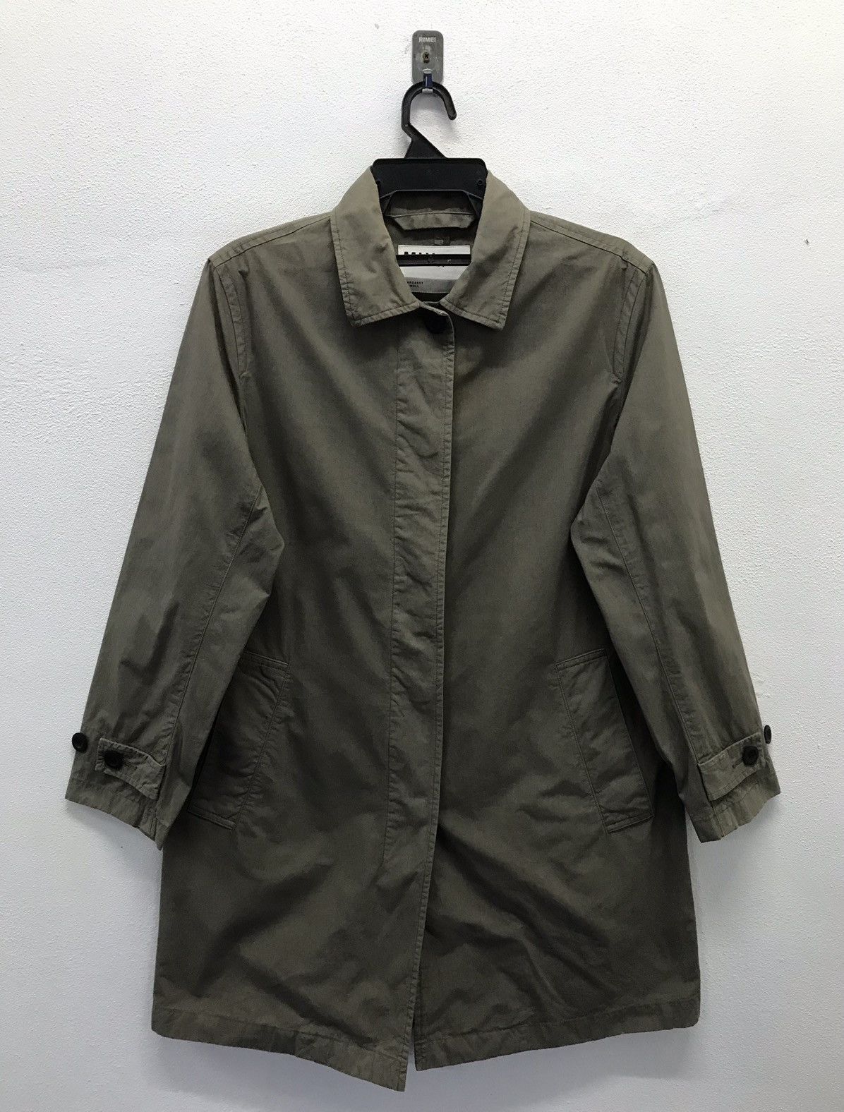 Margaret Howell MHL Margaret Howell Jacket Size US M / EU 48-50 / 2 - 1 Thumbnail