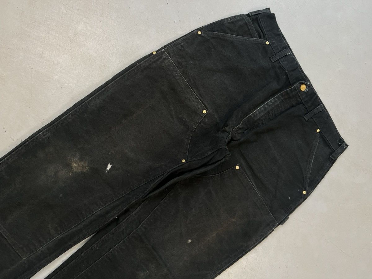 Carhartt Rare vintage carhartt double knee Size US 34 / EU 50 - 3 Thumbnail