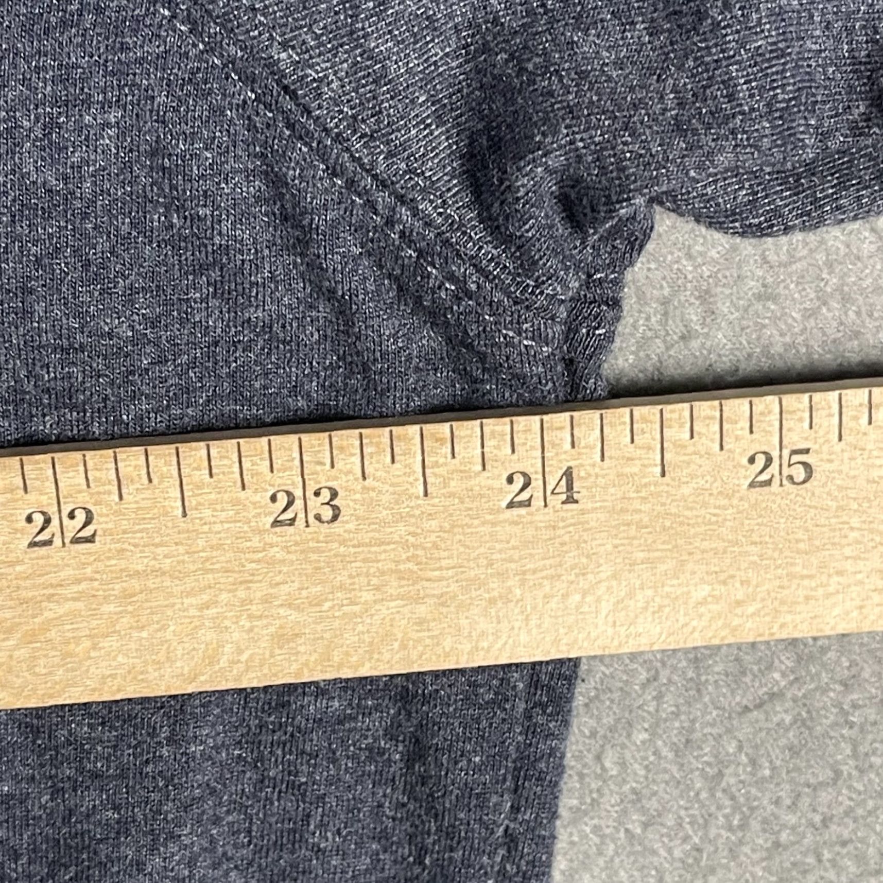 Eddie Bauer Eddie Bauer Shirt Mens XL Gray Long Sleeve Crewneck Graphic Outdoors Hiking Tee Size US XL / EU 56 / 4 - 5 Thumbnail