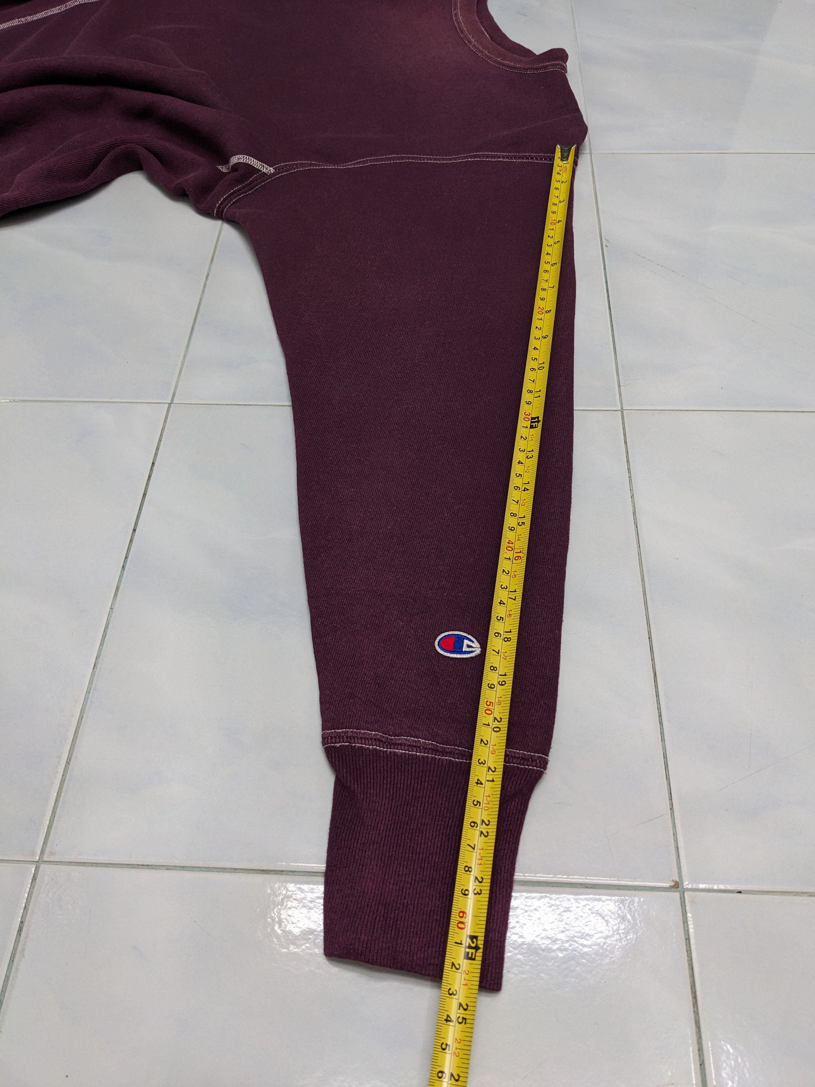 Champion Vintage 70s Champion Reverse Weave Crewneck Sweatshirt Size US L / EU 52-54 / 3 - 7 Thumbnail