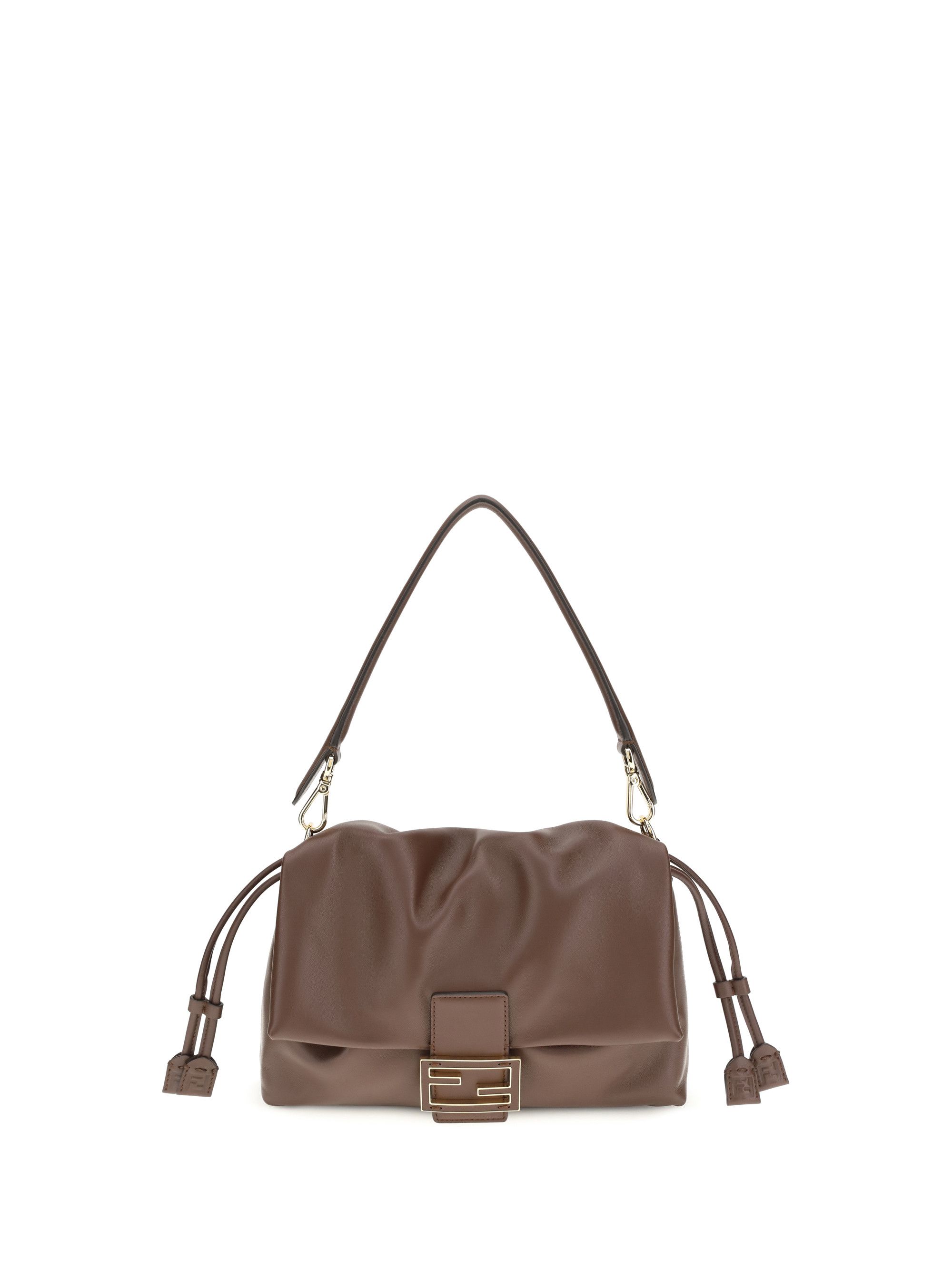 Fendi Mamma Baguette Shoulder Bag Size ONE SIZE - 1 Thumbnail
