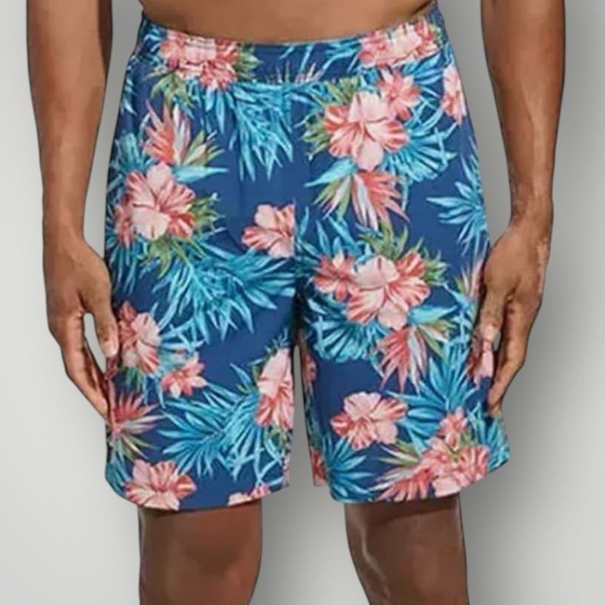 Kirkland Signature Kirkland Signature Men's Swim Shorts Small Size US 26 / EU 42 - 1 Thumbnail