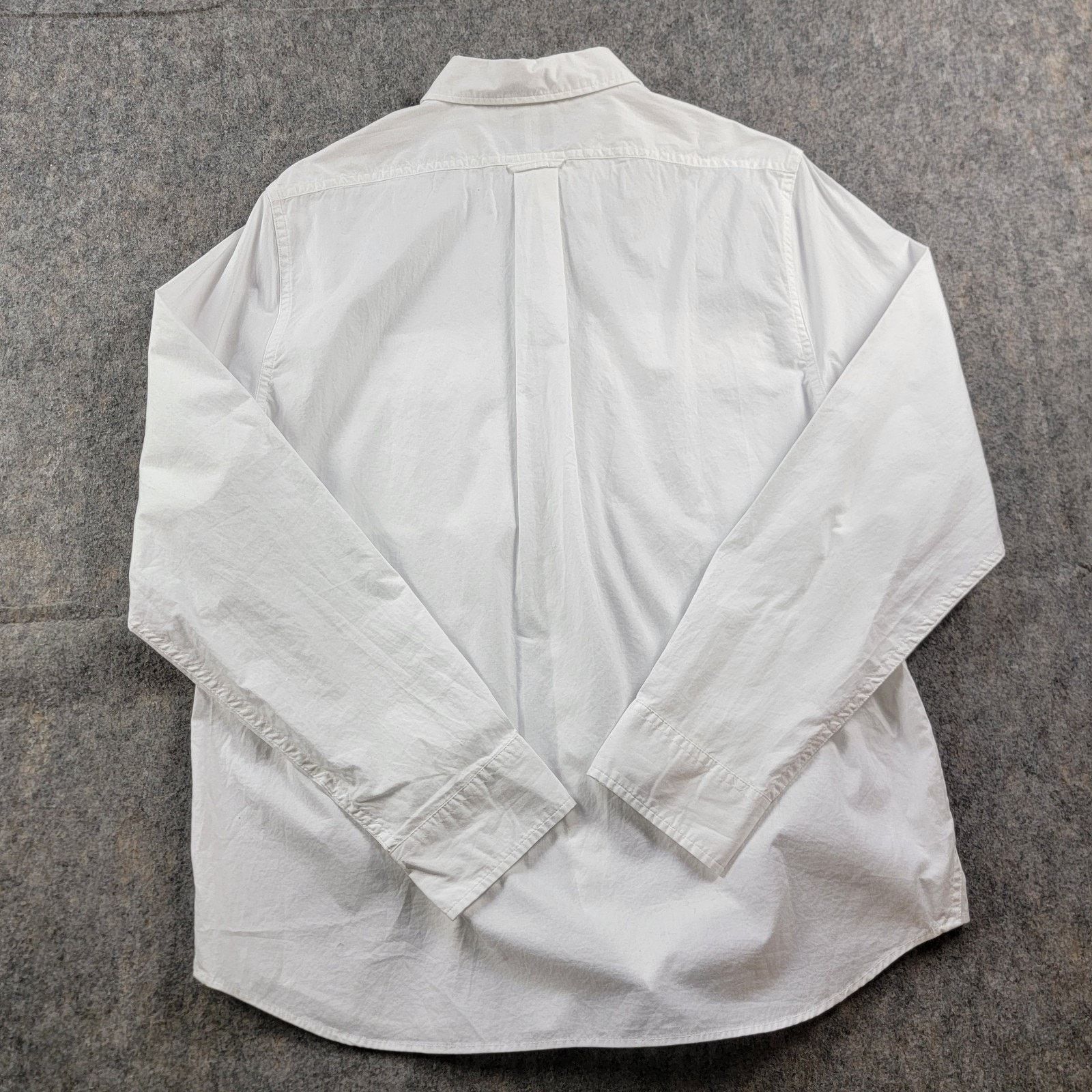 Todd Snyder Todd Snyder Utility Two Pocket Button Down Shirt *Read Size US M / EU 48-50 / 2 - 3 Thumbnail