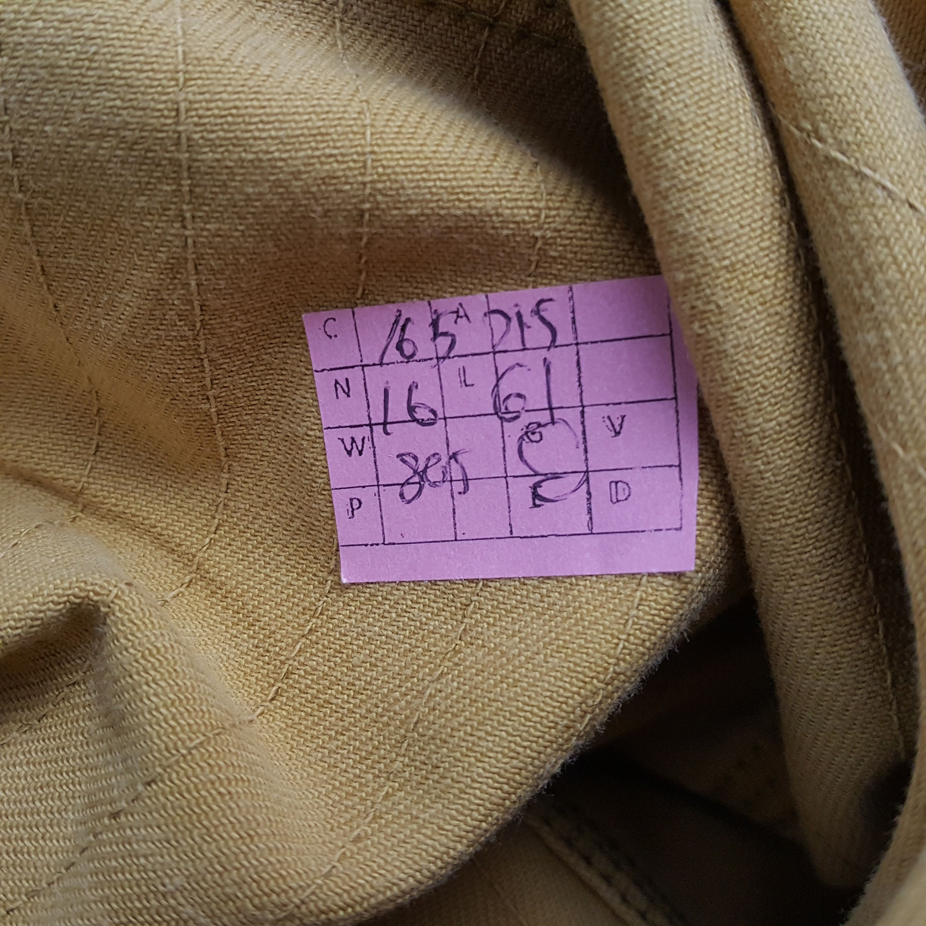 Japanese Brand × Vintage TOYOTA TECNO Motorsports Racing Style Coverall Jacket Size US M / EU 48-50 / 2 - 12 Thumbnail
