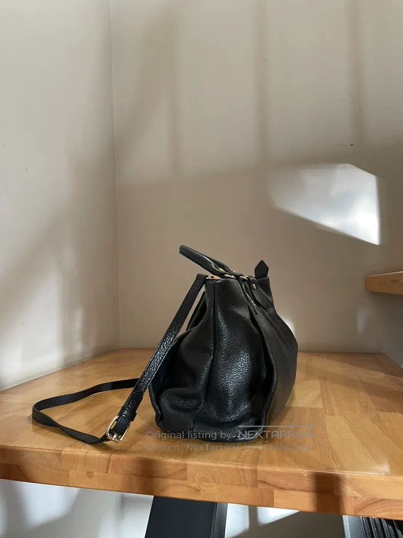 Vivienne Westwood Vivienne Westwood size os Black handbag, also available as Size ONE SIZE - 4 Thumbnail