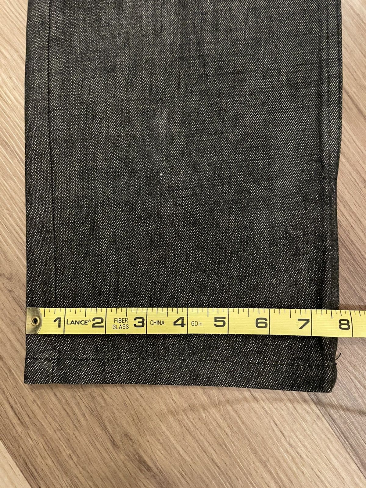 A.P.C. APC New Standard Size US 31 - 8 Thumbnail