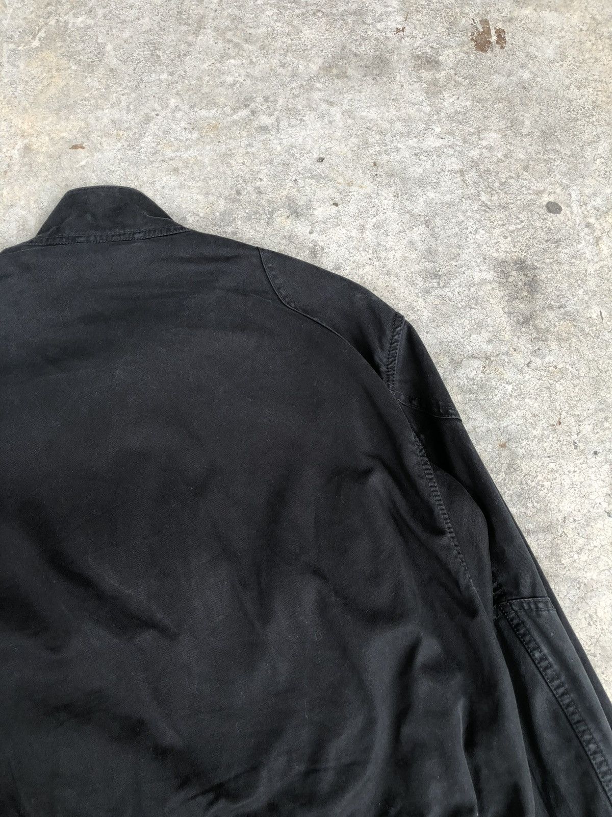 Polo Ralph Lauren Polo Ralph Lauren Field Jacket Hunting Bikers Size US L / EU 52-54 / 3 - 14 Thumbnail
