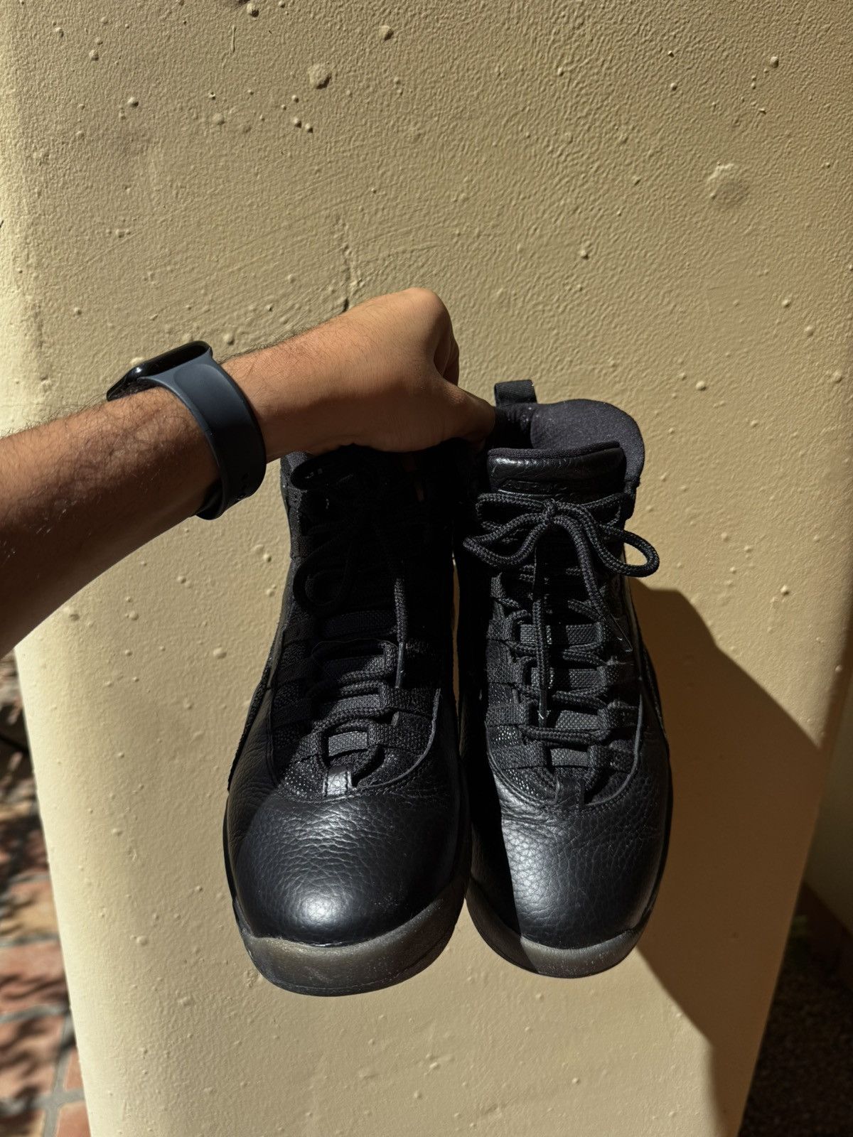 Jordan Brand × October's Very Own Jordan 10 OVO Size US 9.5 / EU 42-43 - 7 Thumbnail