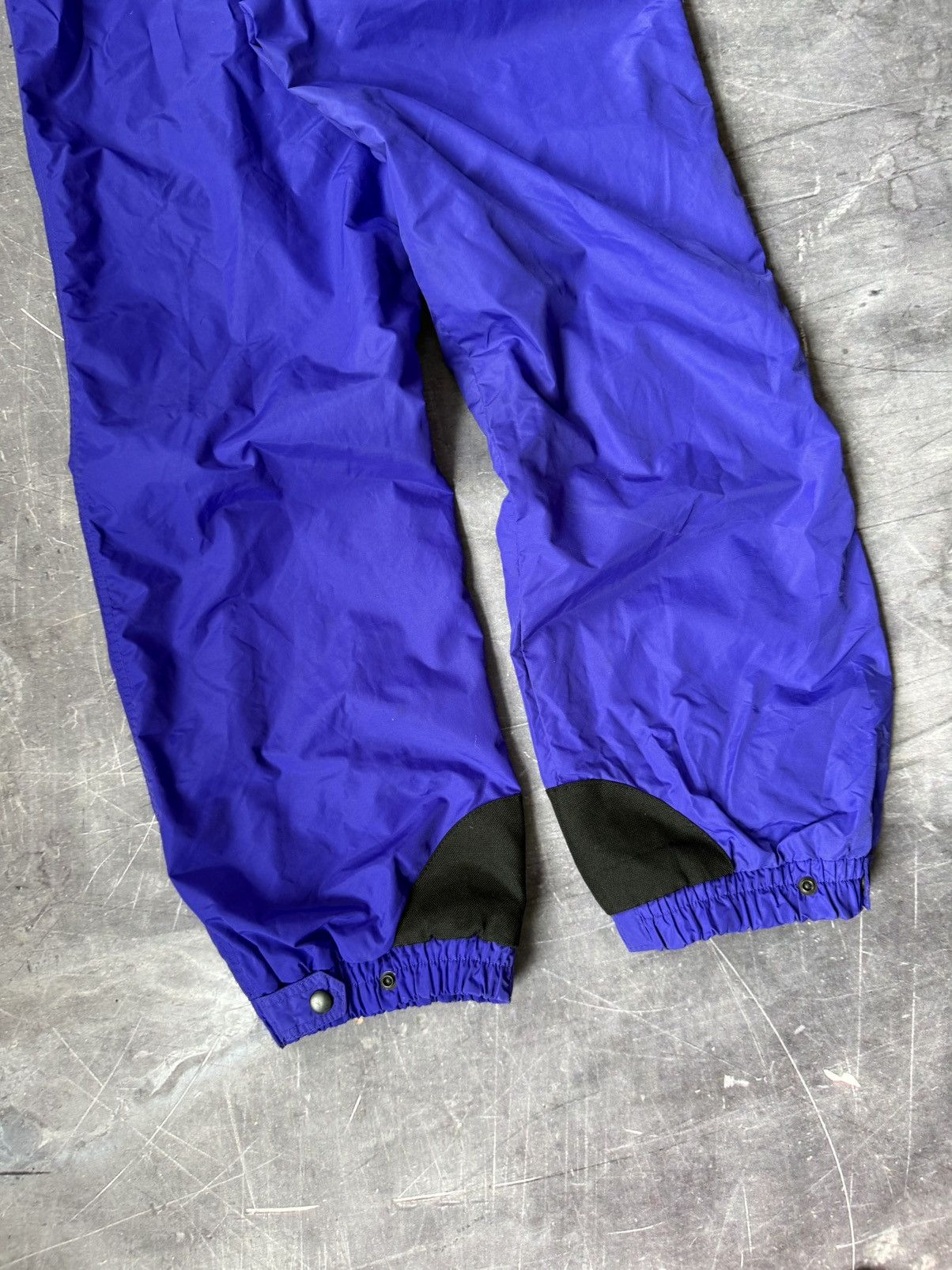 Columbia Vintage 90s Columbia Ski Pants (S) Size US 30 / EU 46 - 4 Thumbnail